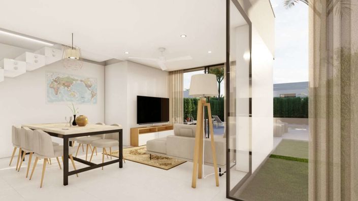 Image No.5-3 Bed Villa for sale