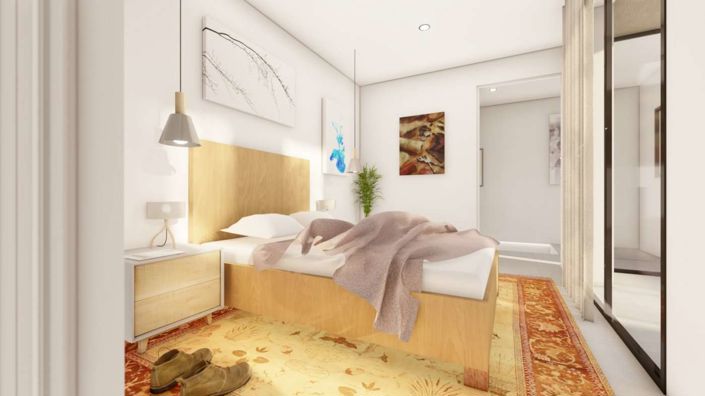 Image No.6-3 Bed Villa for sale