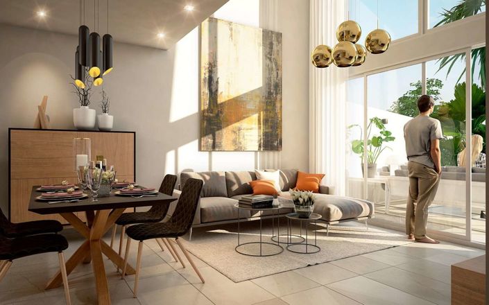 Image No.1-3 Bed Semi-Detached for sale