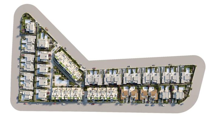 Image No.17-3 Bed Semi-Detached for sale