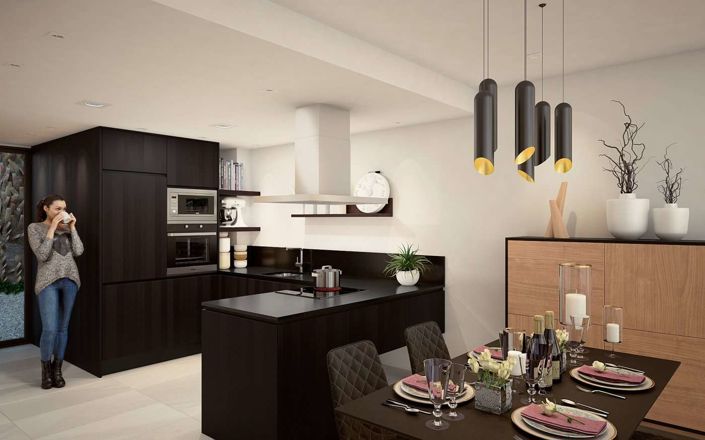 Image No.5-3 Bed Semi-Detached for sale