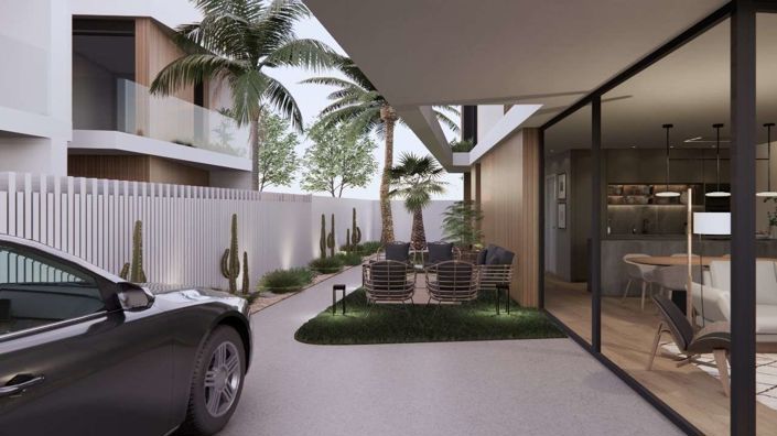 Image No.14-3 Bed Villa for sale