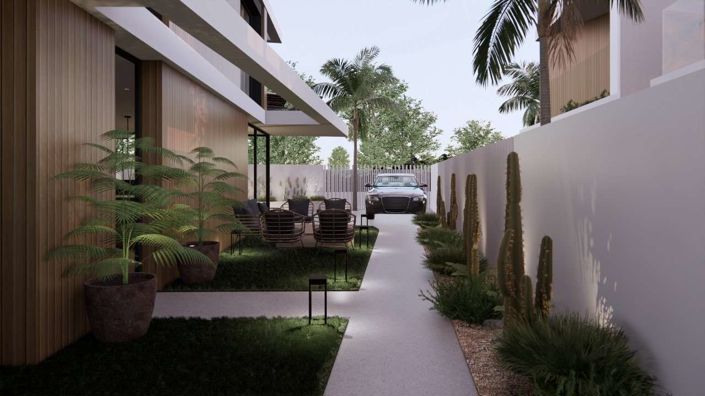 Image No.15-3 Bed Villa for sale