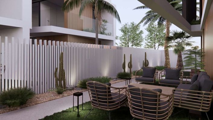 Image No.16-3 Bed Villa for sale