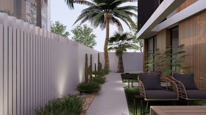 Image No.17-3 Bed Villa for sale