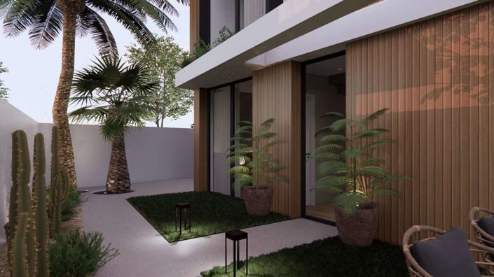 Image No.18-3 Bed Villa for sale