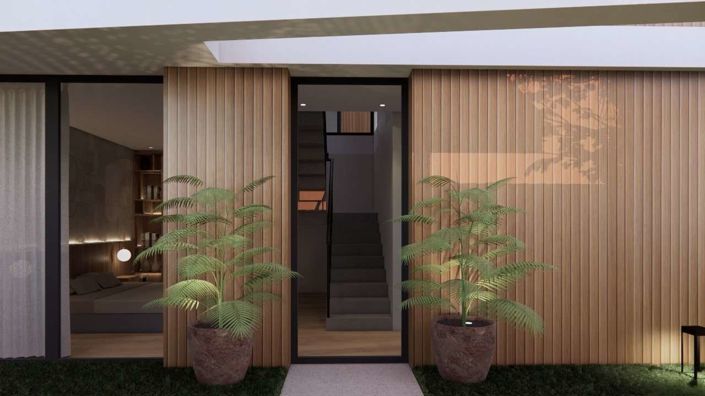 Image No.19-3 Bed Villa for sale