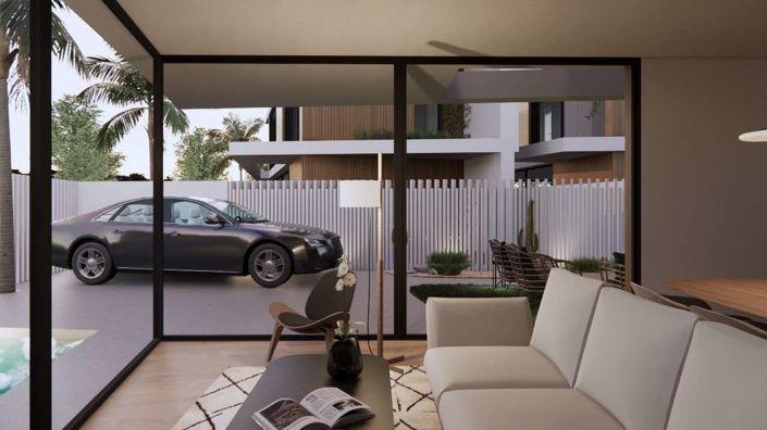 Image No.2-3 Bed Villa for sale