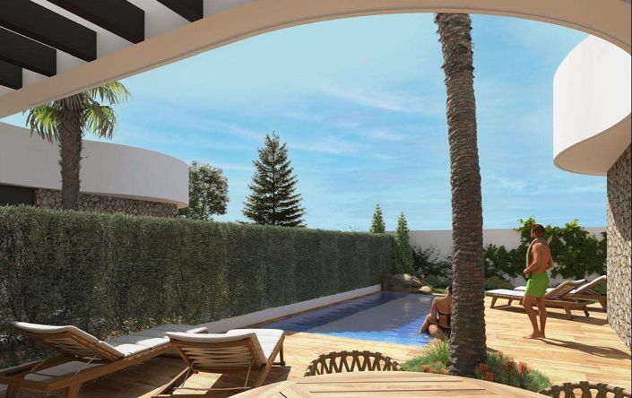 Image No.24-3 Bed Semi-Detached for sale