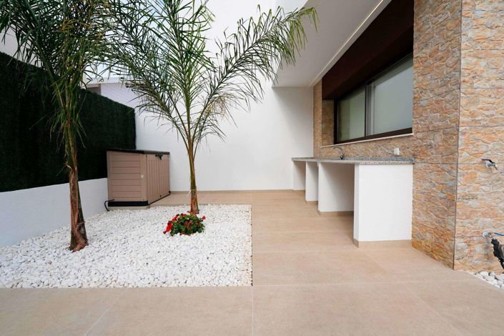 Image No.6-3 Bed Semi-Detached for sale