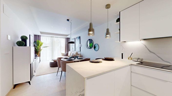 Image No.31-3 Bed Apartment for sale