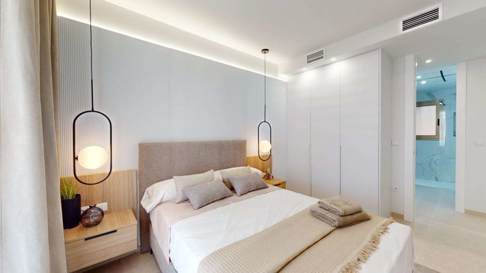 Image No.42-3 Bed Apartment for sale