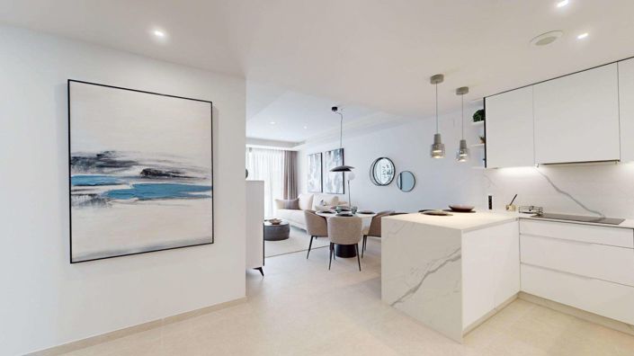 Image No.26-2 Bed Apartment for sale