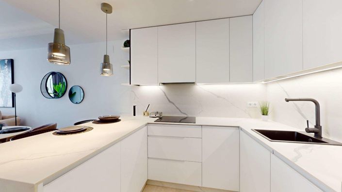 Image No.30-2 Bed Apartment for sale