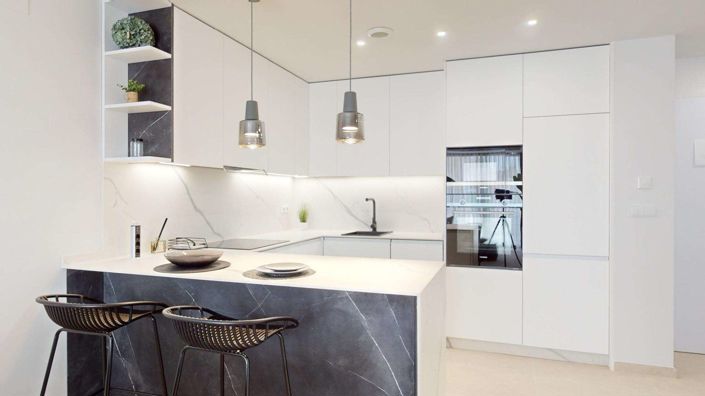 Image No.33-2 Bed Apartment for sale