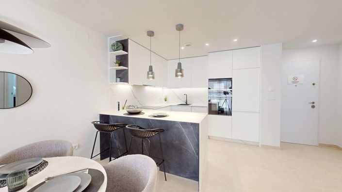 Image No.34-2 Bed Apartment for sale