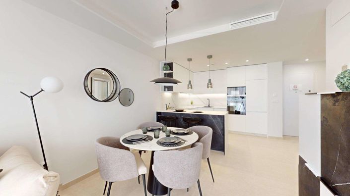 Image No.36-2 Bed Apartment for sale