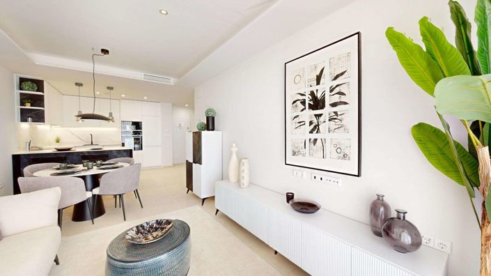 Image No.40-2 Bed Apartment for sale