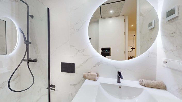 Image No.45-2 Bed Apartment for sale