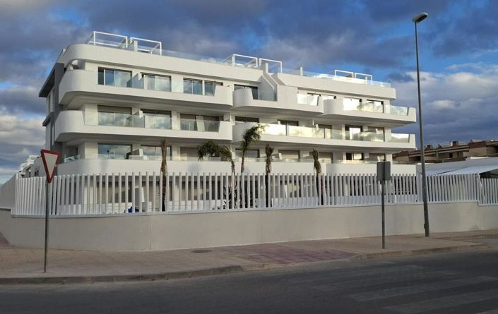 Image No.1-3 Bed Apartment for sale