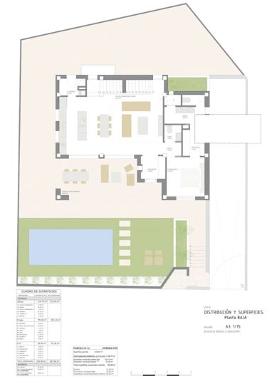 Image No.19-3 Bed Villa for sale