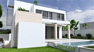 3 Bed Villa for sale