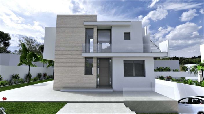 Image No.2-3 Bed Villa for sale