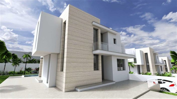 Image No.3-3 Bed Villa for sale