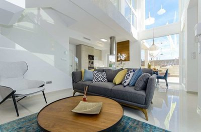 3 Bed Villa for sale