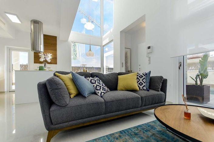 Image No.3-3 Bed Villa for sale