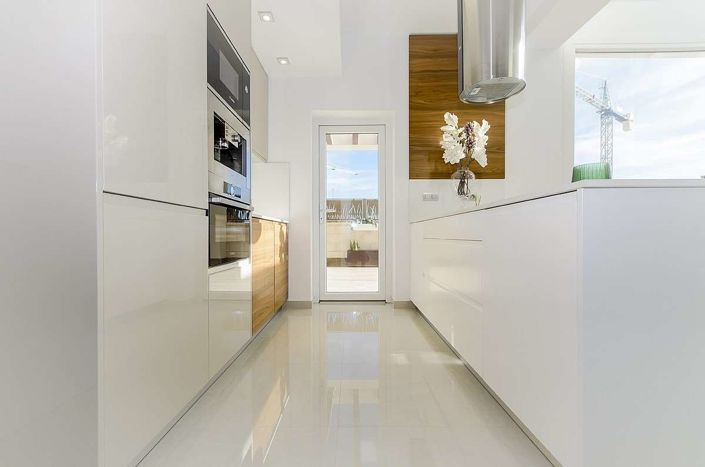 Image No.6-3 Bed Villa for sale