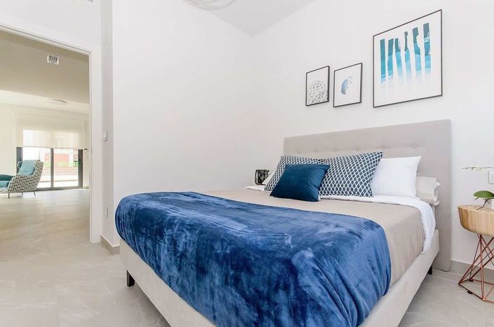 Image No.17-3 Bed Bungalow for sale