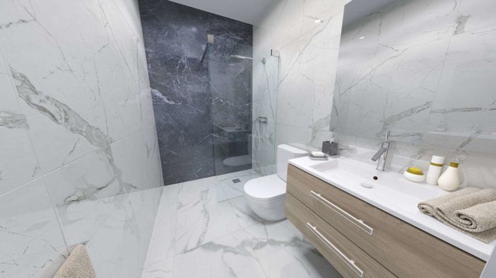 Image No.12-3 Bed Villa for sale