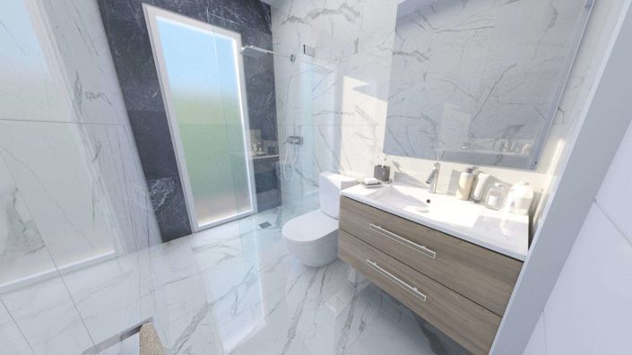 Image No.13-3 Bed Villa for sale