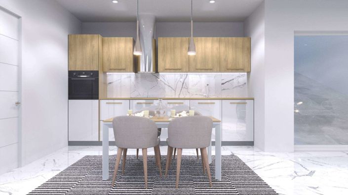 Image No.18-3 Bed Villa for sale