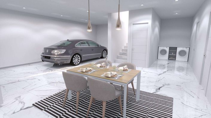 Image No.19-3 Bed Villa for sale