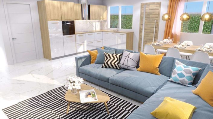 Image No.7-3 Bed Villa for sale