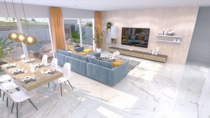 Image No.8-3 Bed Villa for sale