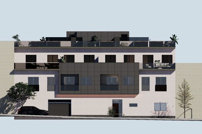 Image No.1-1 Bed Apartment for sale