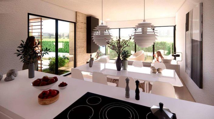 Image No.4-3 Bed Villa for sale