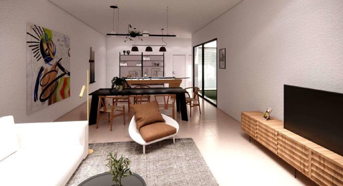 Image No.5-3 Bed Villa for sale