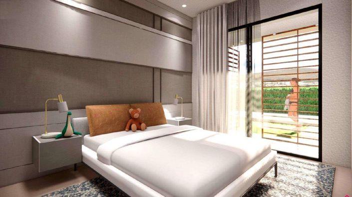 Image No.7-3 Bed Villa for sale