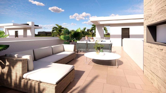 Image No.8-3 Bed Villa for sale