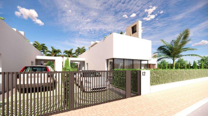 Image No.9-3 Bed Villa for sale