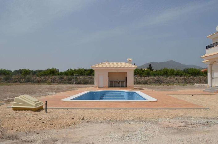Image No.3-4 Bed Villa for sale