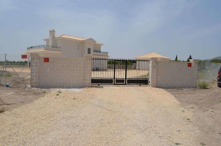 Image No.5-4 Bed Villa for sale