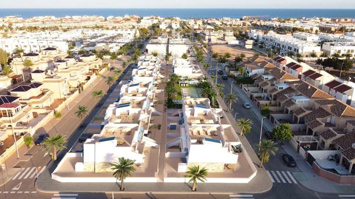 Image No.16-3 Bed Bungalow for sale