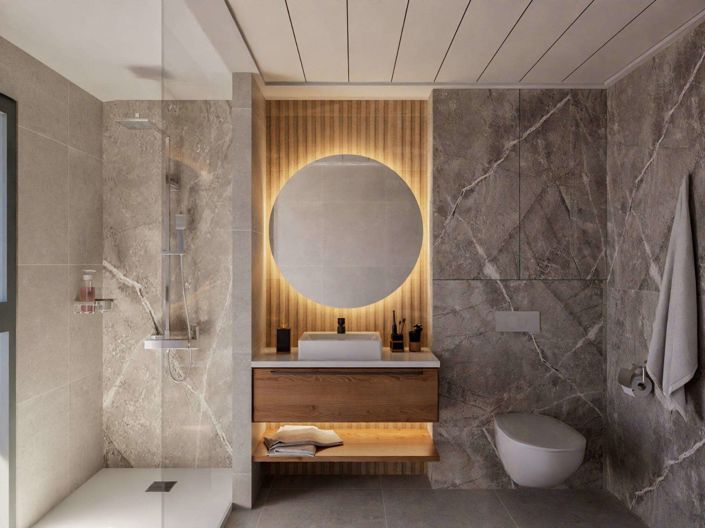 Image No.14-3 Bed Semi-Detached for sale