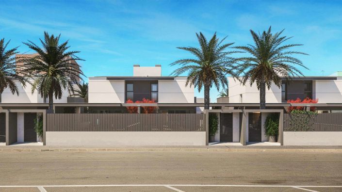 Image No.16-3 Bed Semi-Detached for sale