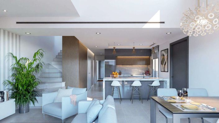 Image No.4-3 Bed Semi-Detached for sale